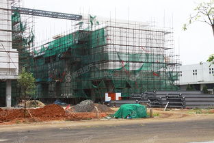 盛邦家居建材廣場 以智能服務助力湛江人民編織夢想家居